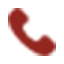 ícone telefone